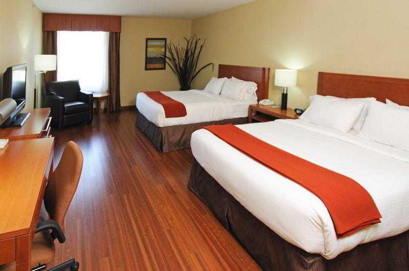 Holiday Inn Express Quebec City-Sainte Foy By Ihg Ngoại thất bức ảnh