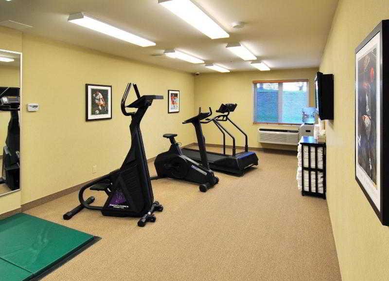 Holiday Inn Express Quebec City-Sainte Foy By Ihg Ngoại thất bức ảnh