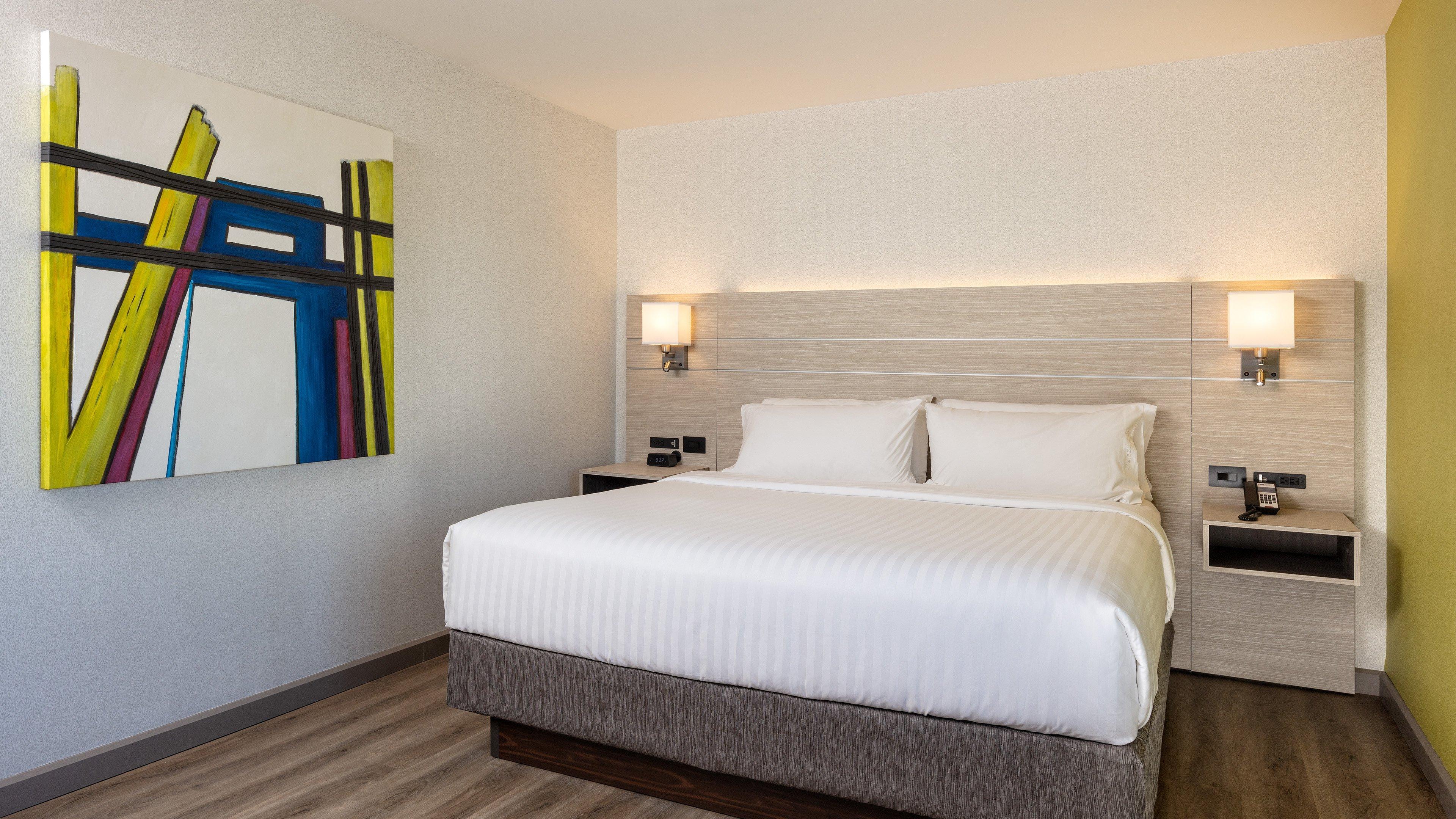 Holiday Inn Express Quebec City-Sainte Foy By Ihg Ngoại thất bức ảnh