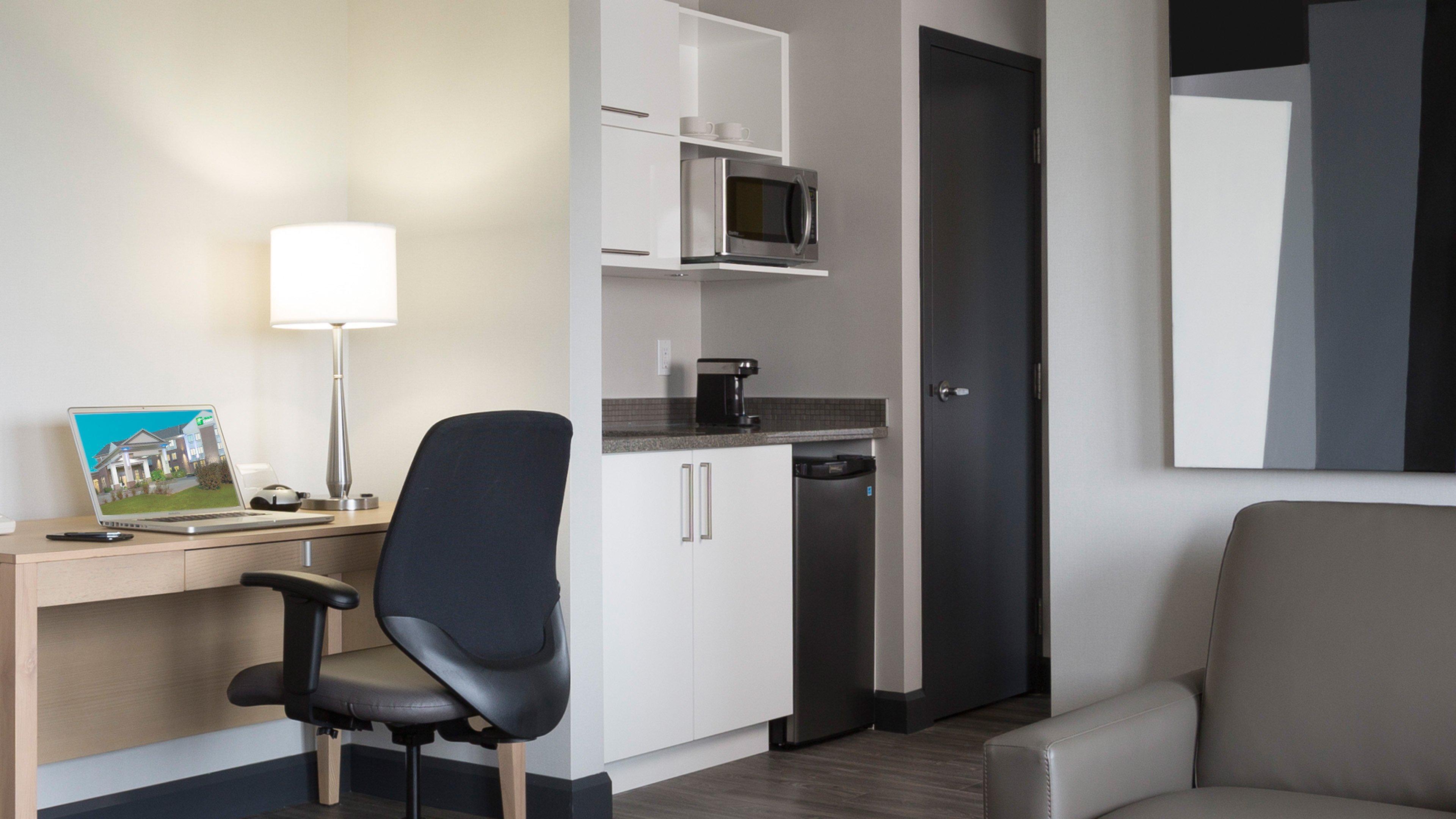 Holiday Inn Express Quebec City-Sainte Foy By Ihg Ngoại thất bức ảnh