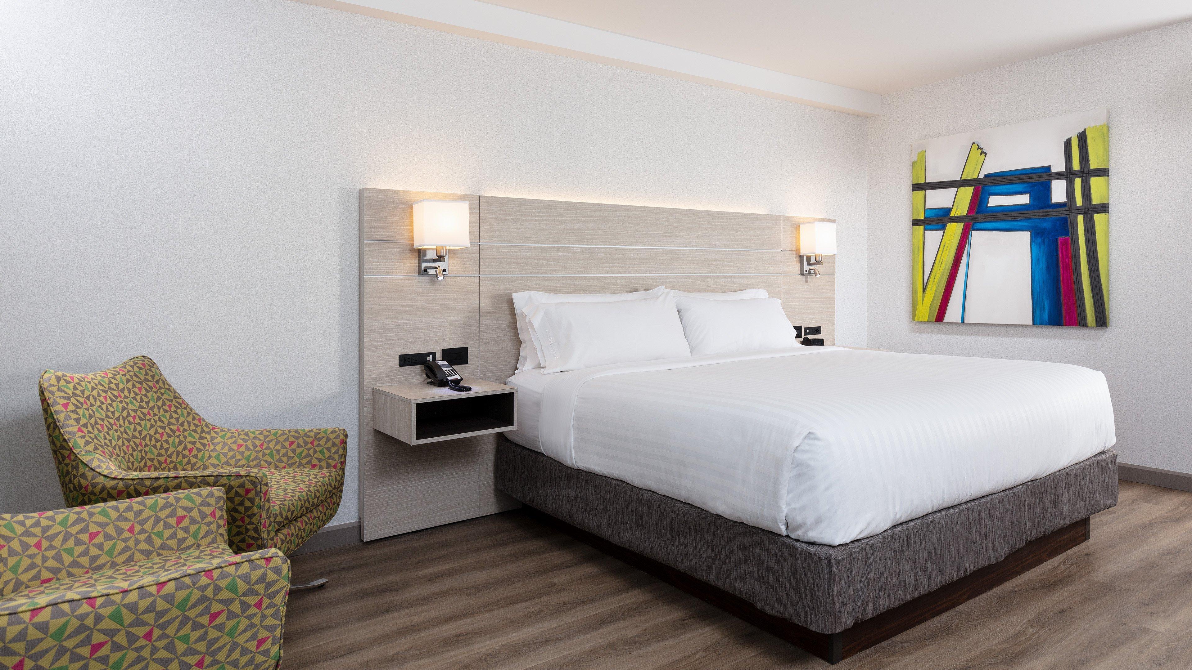 Holiday Inn Express Quebec City-Sainte Foy By Ihg Ngoại thất bức ảnh