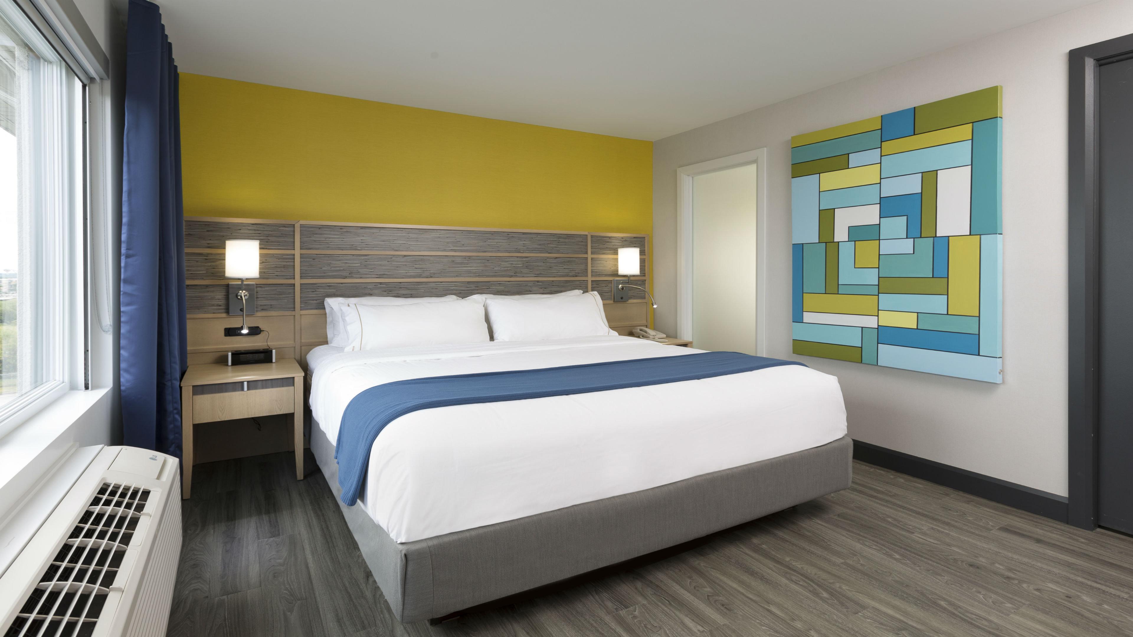 Holiday Inn Express Quebec City-Sainte Foy By Ihg Ngoại thất bức ảnh