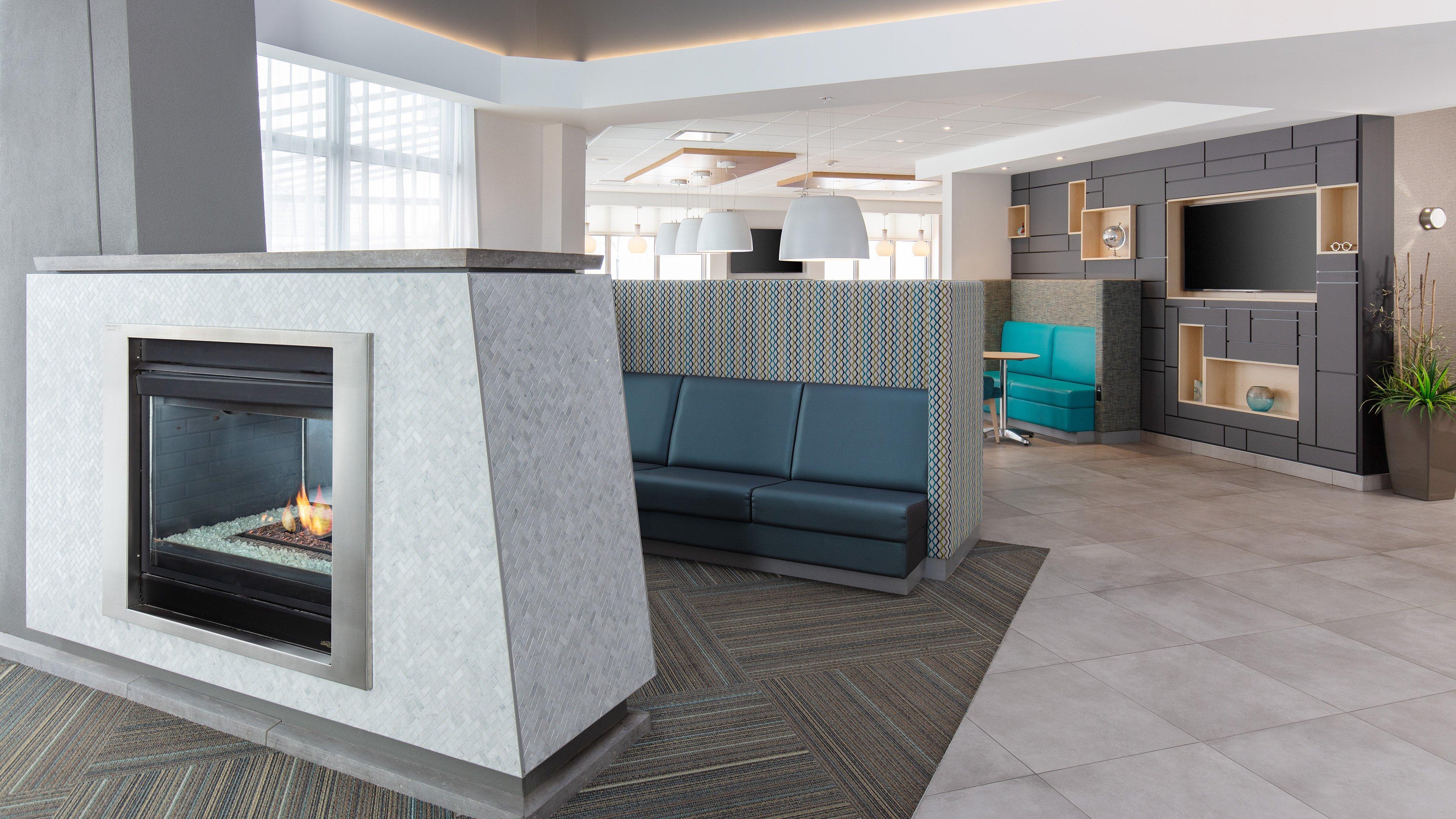 Holiday Inn Express Quebec City-Sainte Foy By Ihg Ngoại thất bức ảnh