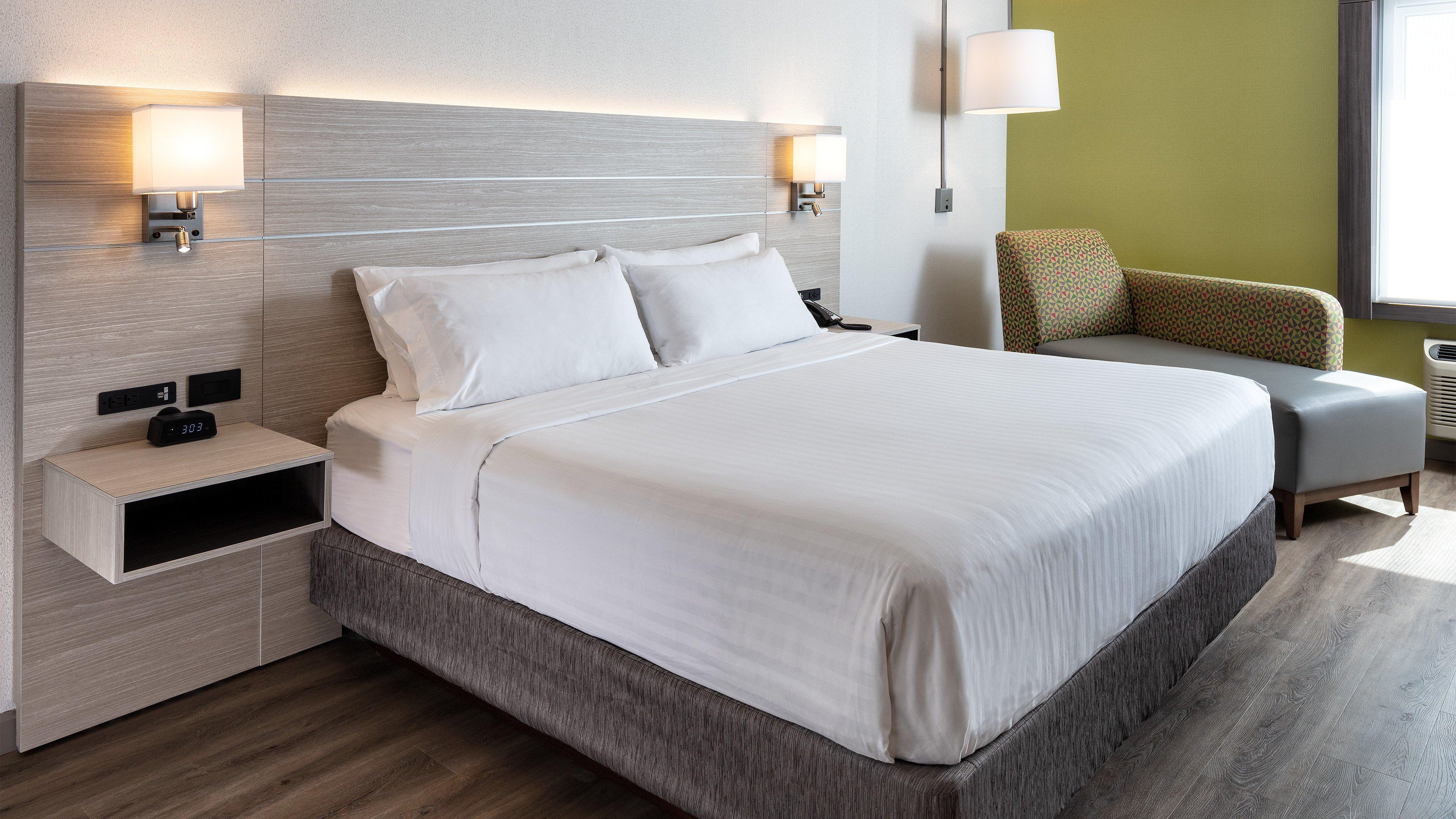 Holiday Inn Express Quebec City-Sainte Foy By Ihg Ngoại thất bức ảnh