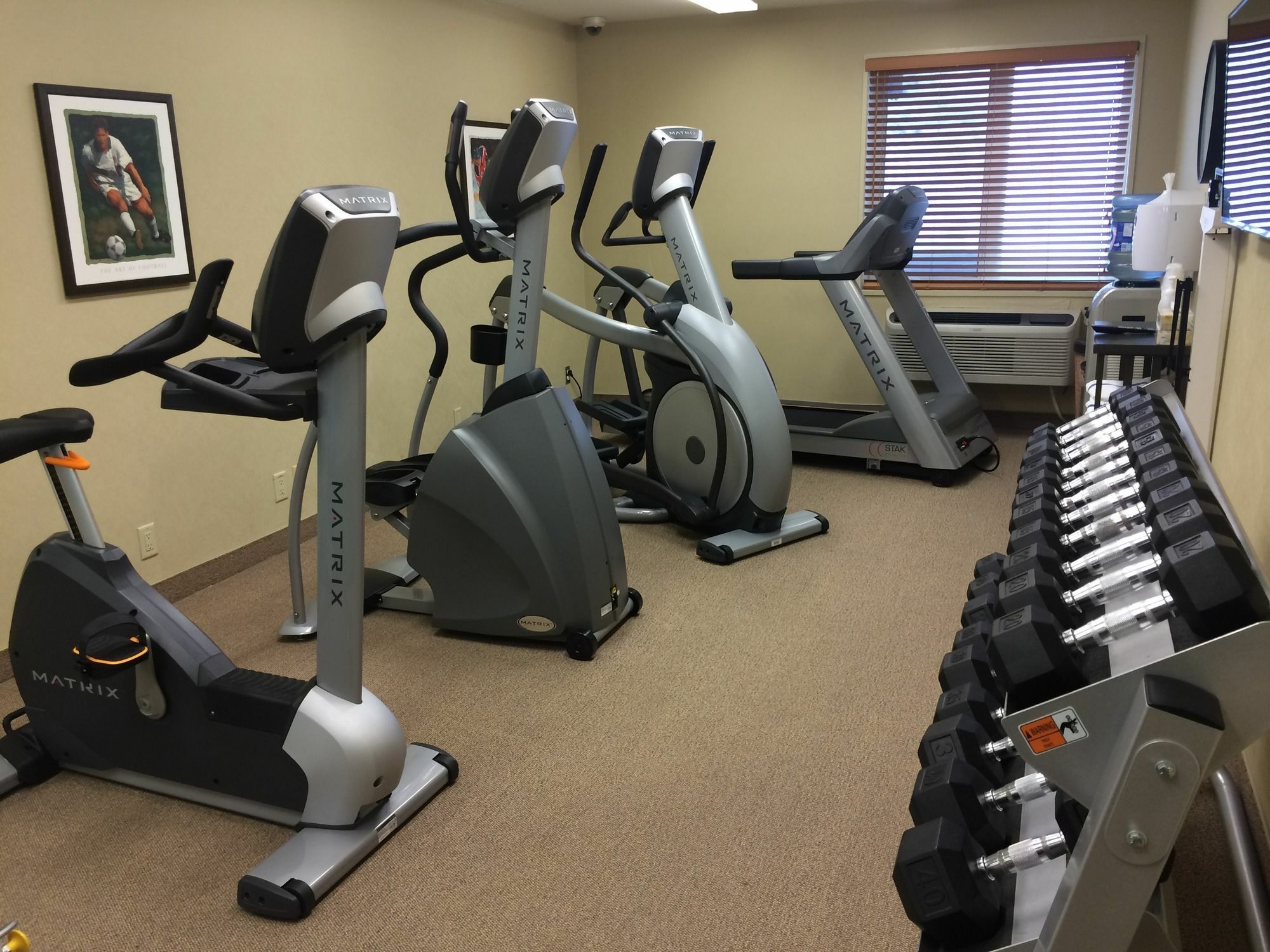 Holiday Inn Express Quebec City-Sainte Foy By Ihg Ngoại thất bức ảnh
